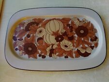 Servierplatte  Rosenthal