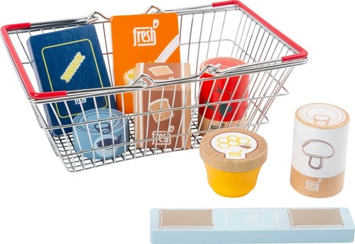Lebensmittel set aus - lebensmittel-set,