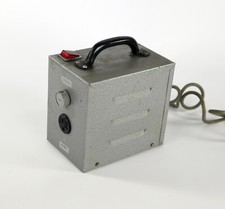 Trafo Transformator Umwandler pri 220 auf sec 110 750 Watt TRAMAG 50/60 Hz