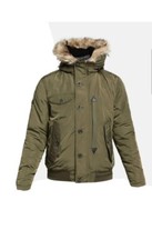 Original SUPERDRY Winterjacke
