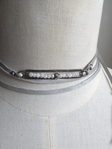 Chan luu sterlingsilber und - luu,