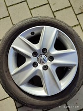 Original VW❤️Radzierblenden Satz-Golf, Passat, Sharan, Polo, Touran, Caddy, Lupo