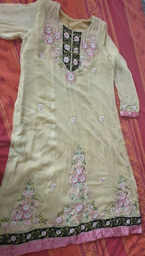 Bollywood kameez shalwar - bollywood,