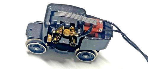 Märklin 3059 br9291 sncf - ,
