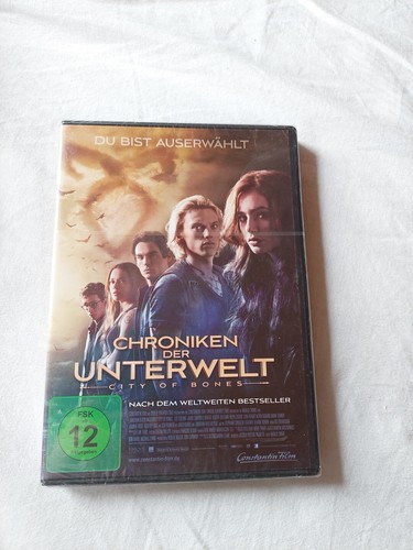Chroniken der unterwelt city - chroniken,