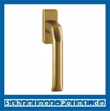 Hoppe London Aluminium F4