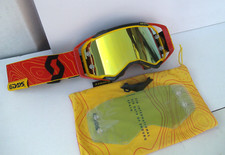 Scott Prospect MX Motocross