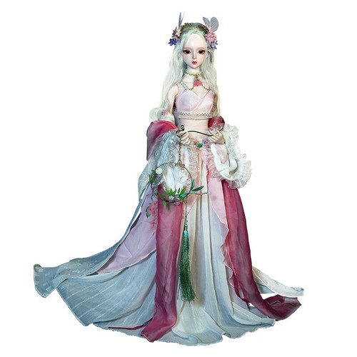 Bjd puppe spielzeug höhe - 1/3,