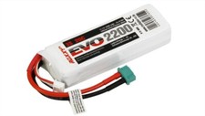 Multiplex Roxxy EVO LiPo