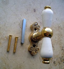 Antik Fenster Griff Antikladl