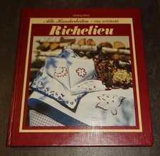 Alte Handarbeiten - neu