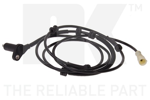 Abs sensor raddrehzahl - abs, nk
