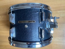 Pearl Wood- Fiberglass Tom