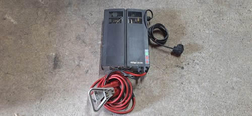 Stapler ladegerät axigo v - ladegerät, 24