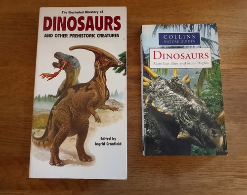 Book bundle of x2 - -,