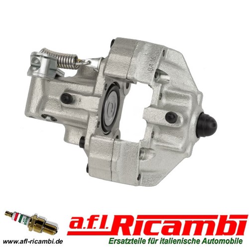 Bremssattel hinten rechts - , (