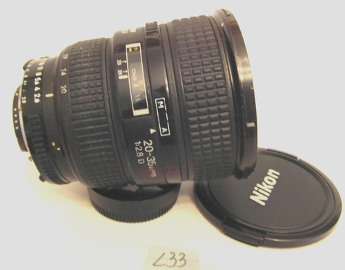 Nikon 35mm 2 8d - nikon, 1:2.8d