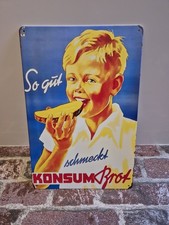 So gut schmeckt Konsumbrot