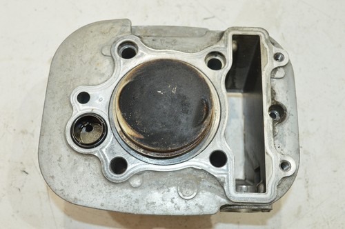 Yamaha virago 535 2yl - yamaha,