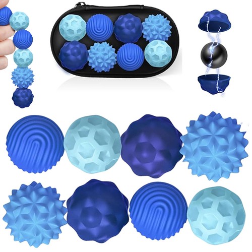 Magnetische fidget toys - magnetische,