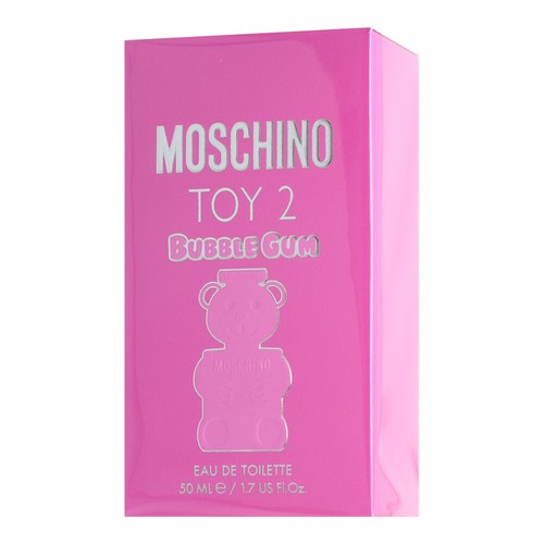 Moschino toy bubble gum - toy, edt