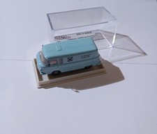 Brekina B 1000 Barkas Weimar