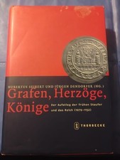Grafen, Herzöge, Könige Der