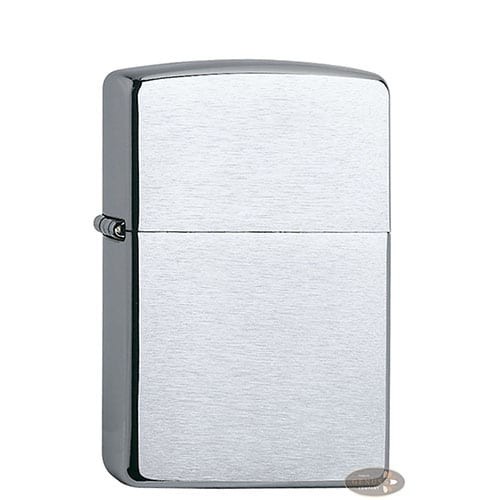 Feuerzeug zippo armor aus - zippo,