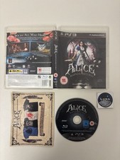 Alice: Madness Returns (Sony