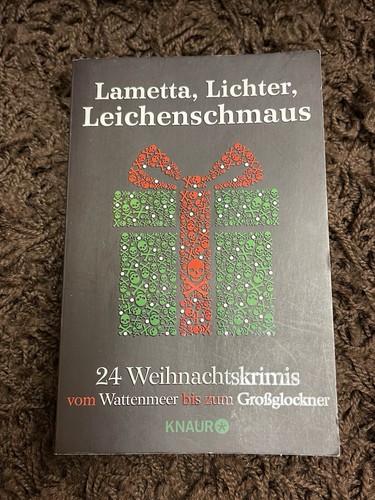 Lametta lichter - lametta,,