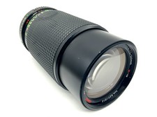 Porst 75-200mm 1:4.5 Objektiv