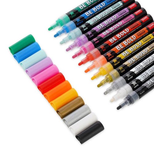 Legami acrylmarker - acrylmarker,