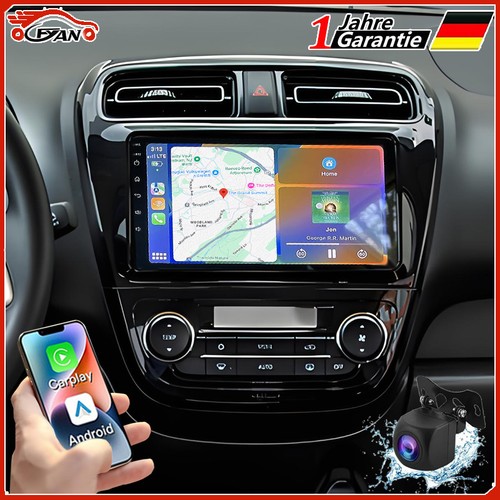 Für mitsubishi space star - für,