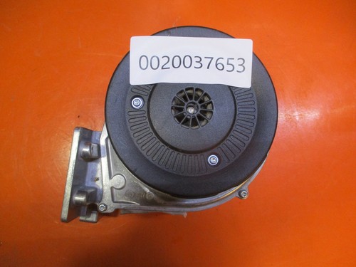 Vaillant 0020037653 lüfter - vaillant,