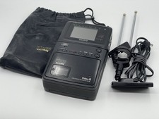 Sony video walkman 1988 - video,