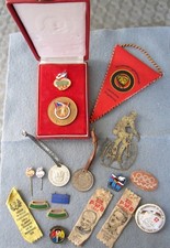 DDR Radrennsport Friedensfahrt