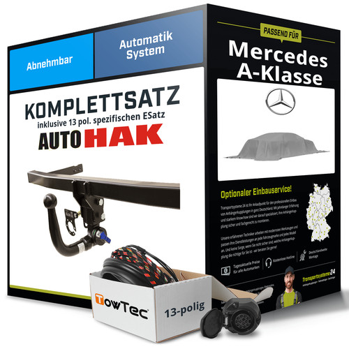Für mercedes klasse typ - für,