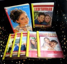 21 LIEBESROMANE * ADEL &