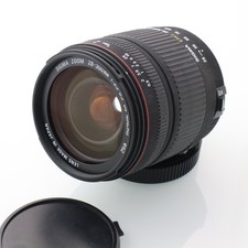 Sigma DG 28-300mm f3,5-6,6 Macro für Canon EF Anschluß
