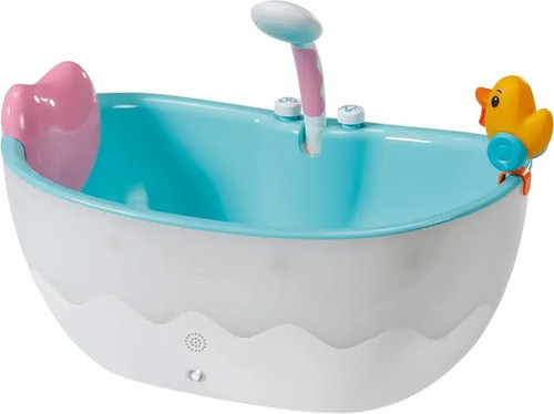 Baby born bath - born, |