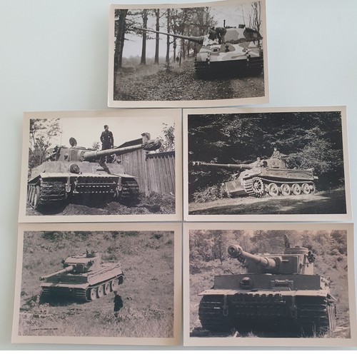 Sammlerkarten wehrmacht - 2.wk, 5