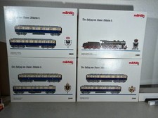 Märklin H0 Hofzug Kaiser