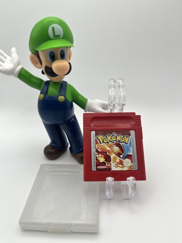 Pokémon rot nintendo game boy - pokémon,