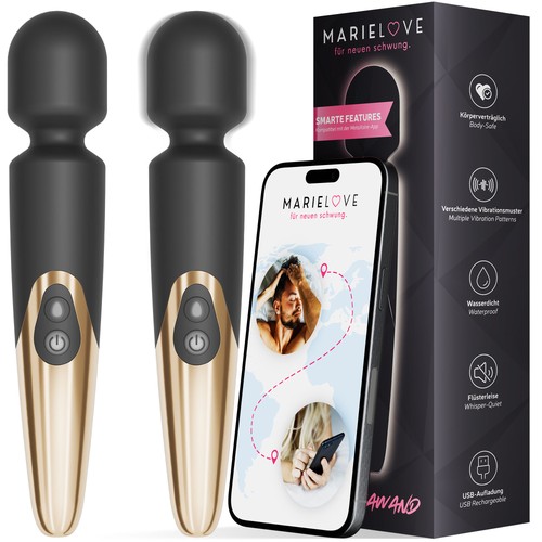 Wand massagegerät stufen - massagegerät,