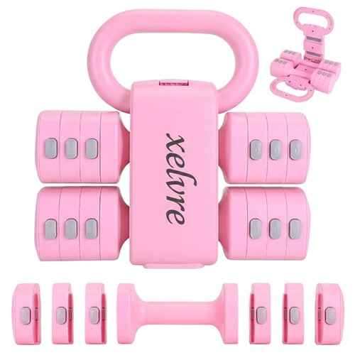 Kettlebell hanteln set frauen - kettlebell,