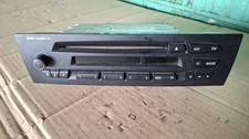 65129202152 Radio  BMW Business CD 1er  E81/ E82/ E87/ E88, 3er E90/ E91/ E92