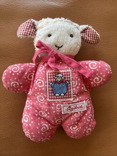 Sigikid vintage schaf - schaf, lamm