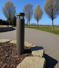 2 St. Platek Micro Menhir