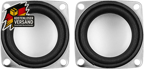 2er diy full range - diy,