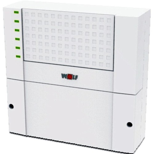 Wolf sm1 solarmodul 2745867 - sm1-2,